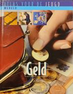 Atlas van de jeugd: Geld, Ophalen, Zo goed als nieuw, Non-fictie