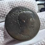 Tiberius: Romeinse keizer tijdens de kruisiging van Jezus, Ophalen of Verzenden, Losse munt