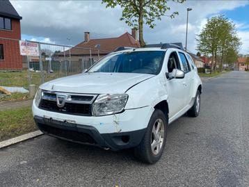 Climatisation Dacia Duster 1.5 DCI 95 000 km 