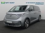Volkswagen ID.Buzz ID.Buzz 77 kWh Pro, Automaat, Monovolume, Overige modellen, Elektrisch