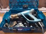 Bosch heteluchtpistool GHG 23-66 2300 Watt - verfafbrander, Doe-het-zelf en Bouw, Ophalen, Zo goed als nieuw
