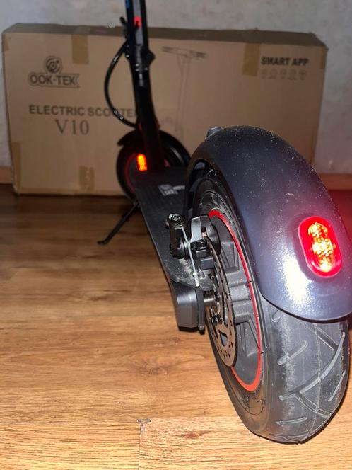 Elektrische step, Fietsen en Brommers, Steps, Nieuw, Ophalen of Verzenden