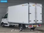 MAN TGE 3.140 Bakwagen met achterdeuren Nieuw! Airco Meubelb, Achat, Entreprise, 3 places, MAN