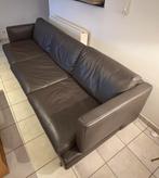Salon natuzzi 3 personen, Huis en Inrichting, Zetels | Zetels, Ophalen, Zo goed als nieuw