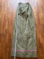 Overgordijnen Laura Ashley, Huis en Inrichting, Ophalen, Gebruikt, Groen