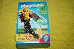 playmobil sets 4849 en 4848 mannetjes met licht, Kinderen en Baby's, Speelgoed | Playmobil, Ophalen of Verzenden, Zo goed als nieuw