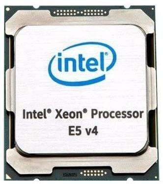 Intel Xeon E5-2637 v4 - Quad Core - 3.50 Ghz - 135W TDP, Computers en Software, Processors