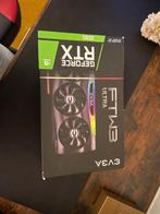 Evga 3090 ftw, Computers en Software, Videokaarten, Ophalen, Gebruikt, Nvidia, PCI-Express 3