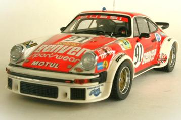 Porsche 934 PremiumX 1/43 - Le Mans 1980, Enlèvement ou Envoi, Neuf, Voiture, Autres marques