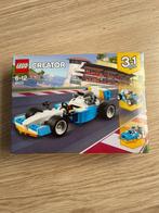 LEGO Creator Extreme Motoren - 31072, Ophalen of Verzenden, Nieuw, Complete set, Lego