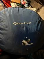 Tente quechua 2/3personnes, Caravanes & Camping, Tentes, Enlèvement, Utilisé
