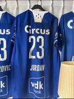 Matchworn shirt jordan touranigha, Verzamelen, Ophalen, Shirt