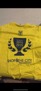 Kampioen shirt stvv, Verzamelen, Sportartikelen en Voetbal, Ophalen, Zo goed als nieuw, Shirt