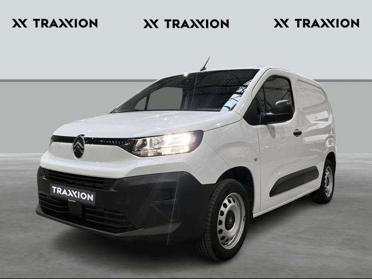 Citroen Berlingo Light, Auto's, Citroën, Berlingo, Airbags, Airconditioning, Bluetooth, Boordcomputer, Centrale vergrendeling