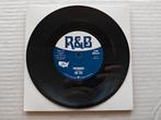 JOE TEX - Pneumonia (45t), Single, Comme neuf, 7 pouces, R&B et Soul
