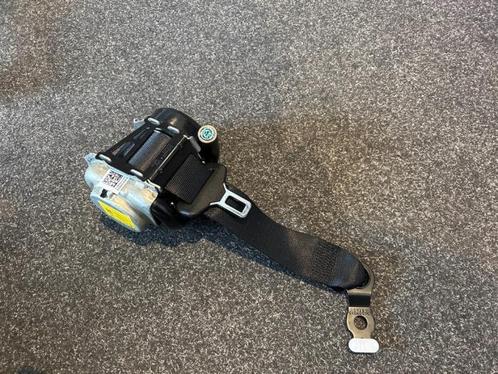 Veiligheidsgordel links-achter van een Mercedes GLC-Klasse, Auto-onderdelen, Interieur en Bekleding, Gebruikt, 3 maanden garantie
