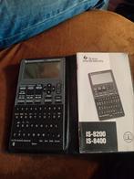 Digitale planner Texas instruments IS-8200, Ophalen of Verzenden, Computers en Rekenmachines