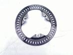 ABS RING Yamaha YZF R125 2021-2022 (YZF-R125 YZFR125), Motoren, Gebruikt