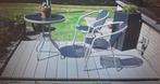 Kunstterras GRATIS OP TE HALEN, Tuin en Terras, Ophalen, Gebruikt, Kunststof