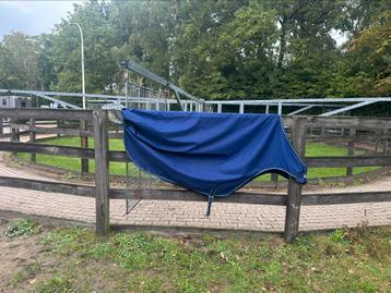 Bucas Walker beschikbaar voor biedingen