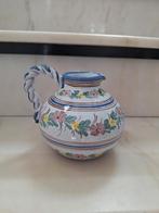cruche vase poterie sars la bruyere?, Ophalen of Verzenden