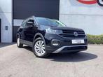 Volkswagen T-Cross 1.0TSI/1stEig/83000km/Trekhaak/Carplay/A, 0 kg, T-Cross, 0 kg, Zwart