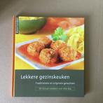 Lekkere gezinskeuken - colruyt, Boeken, Ophalen of Verzenden, Zo goed als nieuw