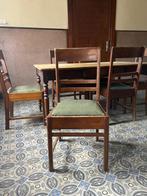oude stoelen, Huis en Inrichting, Ophalen