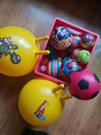 Lot ballen, Kinderen en Baby's, Ophalen