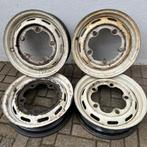 VW 15'' velgen kever karmann ghia 66/67 only 5x205, Ophalen of Verzenden, Gebruikt