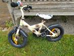 12,5 inch kinderfiets, Fietsen en Brommers, Fietsen | Kinderfietsjes, Ophalen, Gebruikt