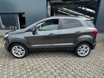 Ford Ecosport 1,0 benzine - Titanium - Slechts 15000 km, Autos, SUV ou Tout-terrain, 5 places, Tissu, Jantes en alliage léger