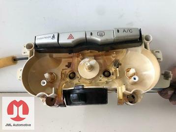 SCHAKELAAR ALARMLICHT AIRCO VERWARMING DAIHATSU SIRION 2 beschikbaar voor biedingen