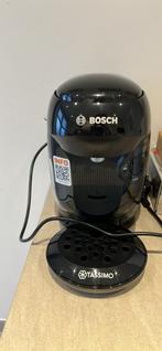 Machine à café Bosch, Electroménager, Comme neuf, Enlèvement ou Envoi