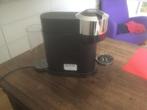 Koffiezet van nespresso, Afneembaar waterreservoir, 2 tot 4 kopjes, Zo goed als nieuw, Espresso apparaat
