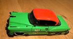 Jada Toys Poison Ivy 1953 Chevy Bel Air 1:24, Ophalen of Verzenden, Zo goed als nieuw, Auto, Jada