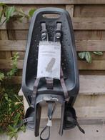 Thule Yepp Maxi EasyFit bike seat, Fietsen en Brommers, Fietsaccessoires | Fietsstoeltjes, Achterzitje, Yepp (Thule), Ophalen