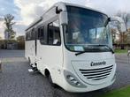 Concorde Charisma, Caravans en Kamperen, Mobilhomes, Diesel, Tot en met 3, Particulier, 8 meter en meer