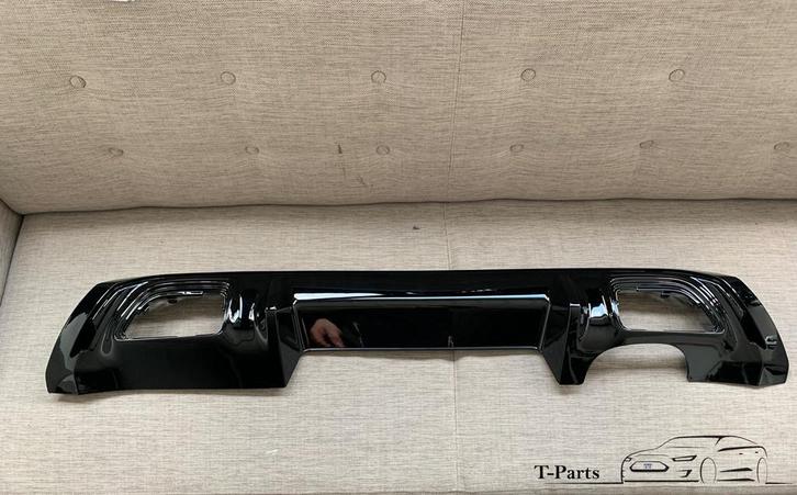 Kia picanto GT line achterbumper 86612g6ab0ahv diffuser bump, Auto-onderdelen, Carrosserie, Bumper, Kia, Nieuw