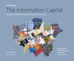 LONDON The Information Capital  -  James Cheshire, Envoi