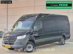 Mercedes Sprinter 317 CDI Automaat L3H2 3.5t trekgewichtAirc, Auto's, Automaat, Gebruikt, Euro 6, 4 cilinders