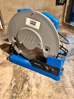 Metaalafkortzaag / Drycutter Deluxe, Doe-het-zelf en Bouw, Ophalen, Zo goed als nieuw