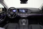 Mercedes-Benz GLE 400 e 4M Coupé AMG Premium Plus 22" PANO, Auto's, Gebruikt, Zwart, 4 cilinders, Leder