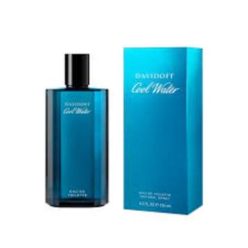 Davidoff Cool Water eau de toilette 125 ml  beschikbaar voor biedingen