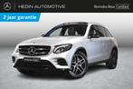 Mercedes-Benz GLC-klasse 220 D SUV AMG Line | Panoramisch Da, Auto's, Automaat, Stof, Gebruikt, 4 cilinders