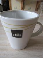 Tasse ou mug Java, Tasse(s) et/ou soucoupe(s), Enlèvement ou Envoi, Porcelaine, Neuf
