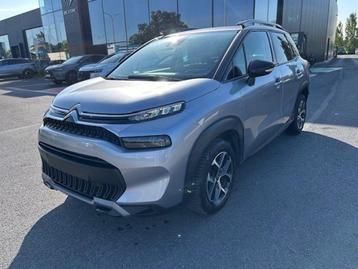 Citroen C3 Aircross PureTech Max S&S EAT6 beschikbaar voor biedingen