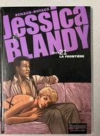 BD Jessica Blandy - Tome 21 - La Frontière, Boeken, Ophalen of Verzenden, Zo goed als nieuw