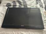 TV Televiseur PHILIPS 81 cm + Fixation Murale, Ophalen, Philips
