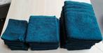 Handdoeken en washandjes, Enlèvement, Comme neuf, Bleu